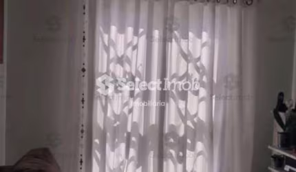Apartamento TERREO à venda, Vila Luzita, Santo André, SP