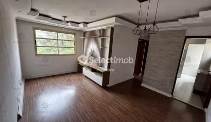 Apartamento à venda, Jardim Santo André, Santo André, SP