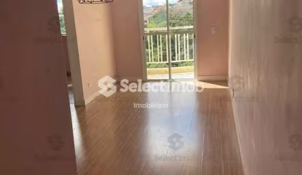 Apartamento à venda, Jardim São Judas, Mauá, SP