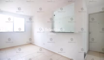 Apartamento à venda, Parque São Vicente, Mauá, SP