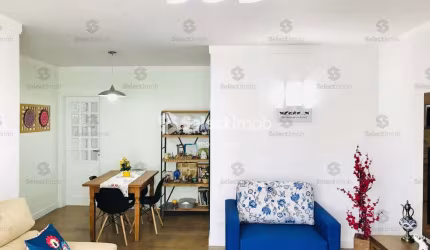 Apartamento à venda, Centro, Santo André, SP