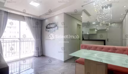Apartamento à venda, Parque São Vicente, Mauá, SP