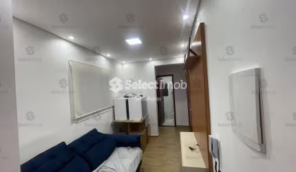 Apartamento à venda, Vila Vitória, Santo André, SP