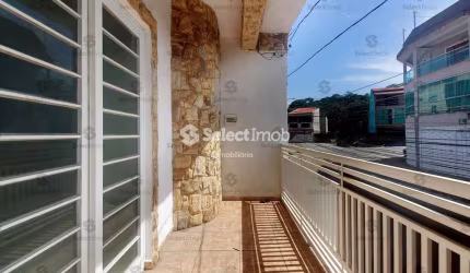 Sobrado para ALUGAR, Jardim Nilza Miranda, Mauá, SP