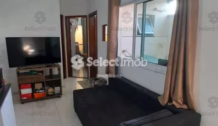 Apartamento à venda, Jardim Santo André, Santo André, SP