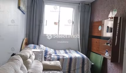 Apartamento à venda, Vila Bela Vista, Santo André, SP