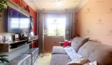 Apartamento à venda, Parque São Vicente, Mauá, SP