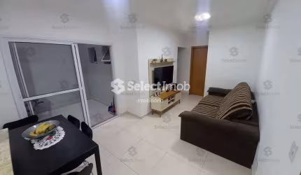 Apartamento à venda, Jardim Haydee, Mauá, SP