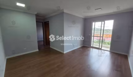 Apartamento à venda, Vila Nossa Senhora das Vitórias, Mauá, SP