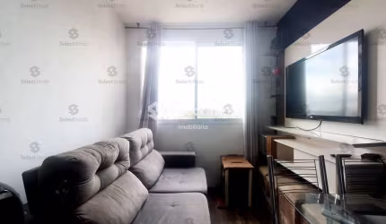 Apartamento à venda, Parque São Vicente, Mauá, SP