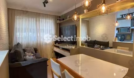 Apartamento à venda, Parque São Vicente, Mauá, SP