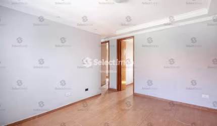 Apartamento à venda, Jardim Paranavaí, Mauá, SP