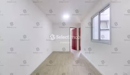 Cobertura / Penthouse NOVA à venda, Parque das Nações, Santo André, SP