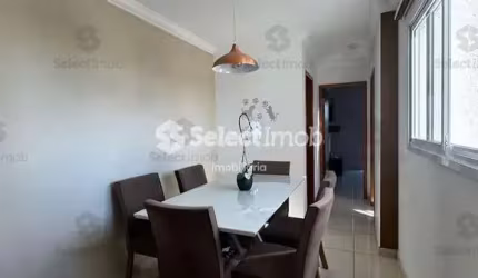 Cobertura à venda, Vila Nossa Senhora das Vitórias, Mauá, SP