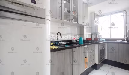 Apartamento à venda, Parque São Vicente, Mauá, SP