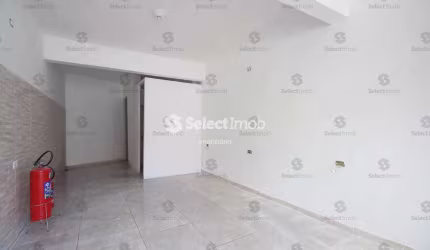 Salão Comercial para ALUGAR, Jardim Miranda D'Aviz, Mauá, SP
