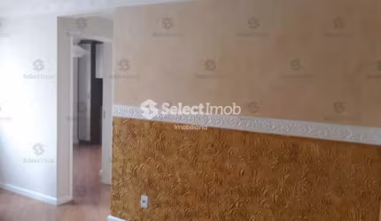Apartamento à venda, Parque São Vicente, Mauá, SP