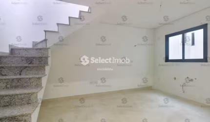 Cobertura Duplex à venda, Vila Pires, Santo André, SP