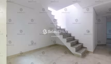 Cobertura à venda, Vila Pires, Santo André, SP