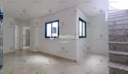 Cobertura Duplex à venda, Vila Pires, Santo André, SP