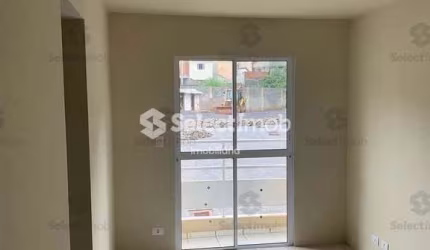Apartamento à venda, Jardim Estrela, Mauá, SP