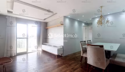 Apartamento para ALUGAR, Vila Nossa Senhora das Vitórias, Mauá, SP