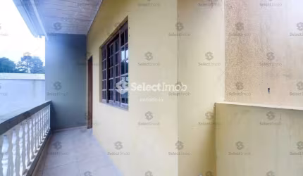 Casa para ALUGAR, Vila Bocaina, Mauá, SP