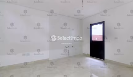 Apartamento à venda, Vila Pires, Santo André, SP