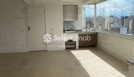 Cobertura Duplex para ALUGAR, Centro, Santo André, SP