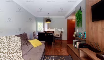 Apartamento à venda, Jardim Guapituba, Mauá, SP