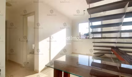 Cobetura Duplex para ALUGAR, Parque São Vicente, Mauá, SP