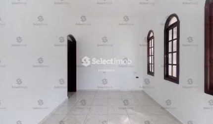 Casa para ALUGAR, Jardim Cerqueira Leite, Mauá, SP