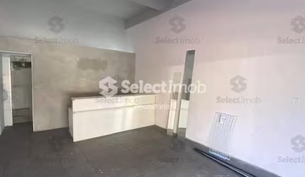 Salão Comercial para ALUGAR, Matriz, Mauá, SP