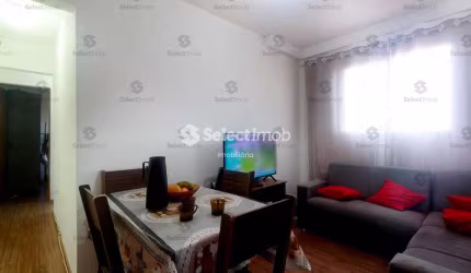 Apartamento à venda, Jardim Mauá, Mauá, SP