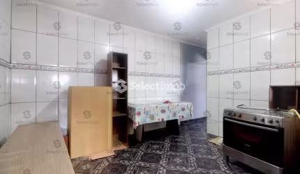 Casa para ALUGAR, Jardim Oratório, Mauá, SP