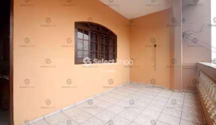 Sobrado para ALUGAR, Jardim Olinda, Mauá, SP