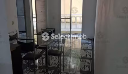 Apartamento à venda, Jardim São Judas, Mauá, SP