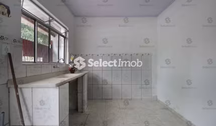 Casa para ALUGAR, Jardim Zaira - Mauá