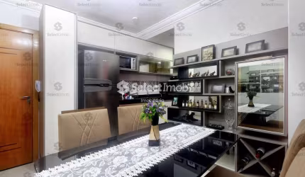 Apartamento à venda, Vila Nossa Senhora das Vitórias, Mauá, SP