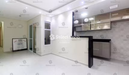 Apartamento à venda, Vila Nossa Senhora das Vitórias, Mauá, SP