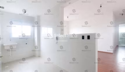 Apartamento à venda, Vila Bocaina, Mauá, SP