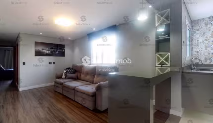 Cobertura / Penthouse à venda, Vila Nossa Senhora das Vitórias, Mauá, SP