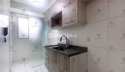 Apartamento à venda, Parque São Vicente, Mauá, SP