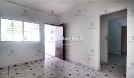 Casa TERREA à venda, Parque São Vicente, Mauá, SP