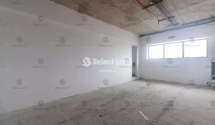 Sala à venda, Vila Bocaina, Mauá, SP