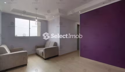 Apartamento para VENDA - Pq São Vicente, Mauá.