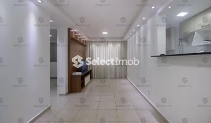 Apartamento à VENDA no Pq São Vicente - Mauá/SP