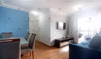 Apartamento à Venda, Vila Bocaina, Mauá