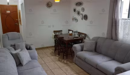 Apartamento à Venda, Vila Vitória - Mauá - SP
