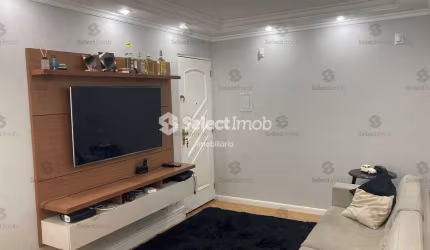 Apartamento à venda, Parque São Vicente, MAUÁ, SP
